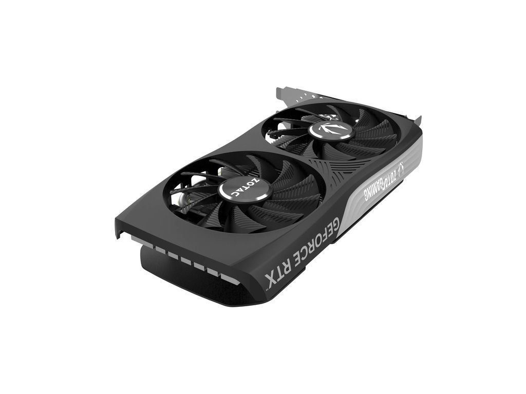 Tarjeta De Video GeForce NVIDIA RTX 4060 Twin Edge 8GB-2