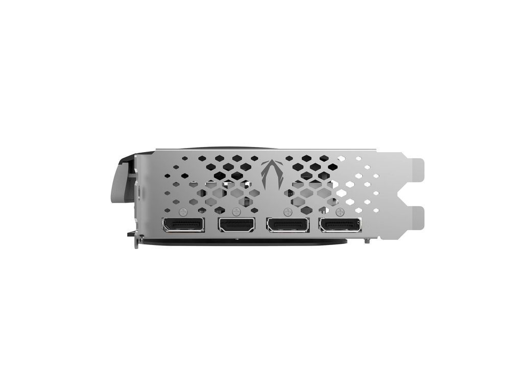 Tarjeta De Video GeForce NVIDIA RTX 4060 Twin Edge 8GB-4