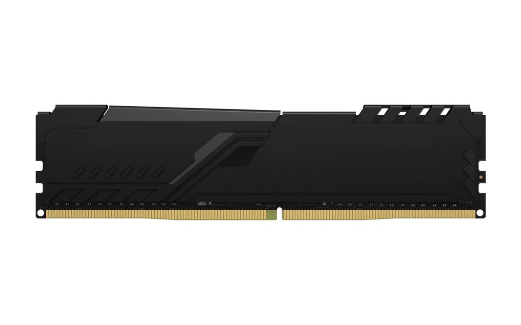 Memoria Ram DDR4 16GB 3200MHz Kingston FURY Beast, DIMM, CL16, 1.35V-1