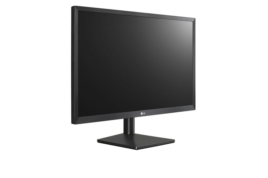 Monitor LG 22" 22MN430H-B Panel IPS Full HD, HDMI-3
