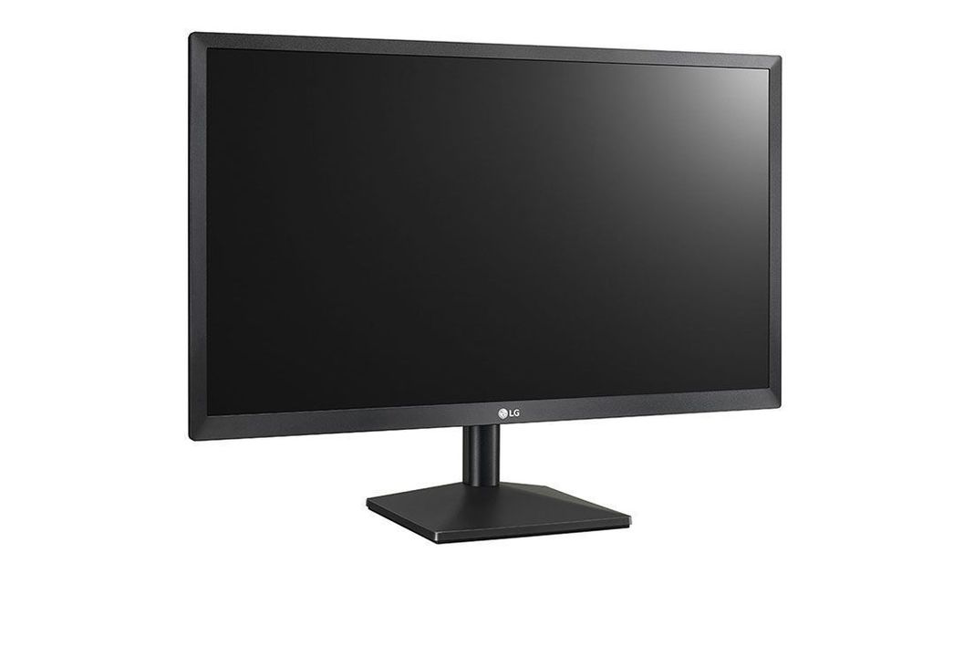 Monitor LG 22" 22MN430H-B Panel IPS Full HD, HDMI-2