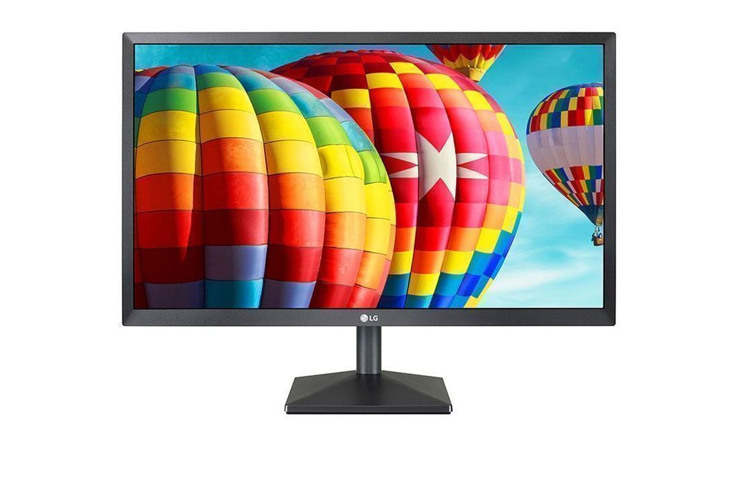 Monitor LG 22" 22MN430H-B Panel IPS Full HD, HDMI-0