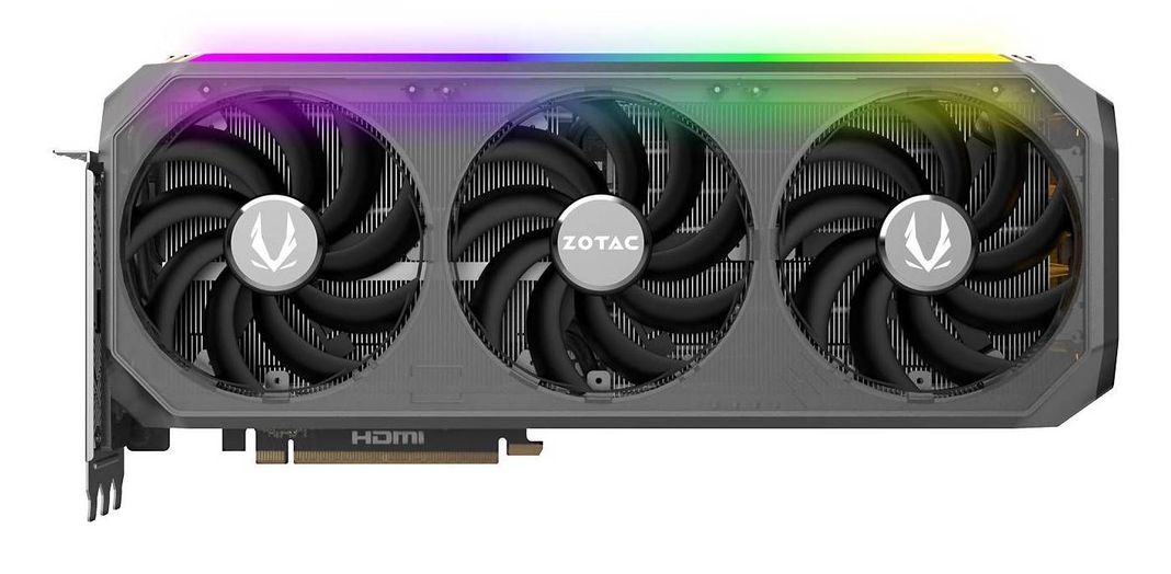 Tarjeta de Video ZOTAC GAMING Nvidia GeForce RTX 5080 AMP Extreme INFINITY, 16GB GDDR7, 256-bit-1