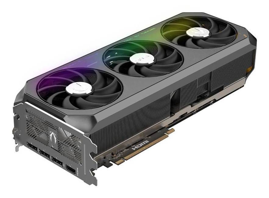 Tarjeta de Video ZOTAC GAMING Nvidia GeForce RTX 5080 AMP Extreme INFINITY, 16GB GDDR7, 256-bit-3