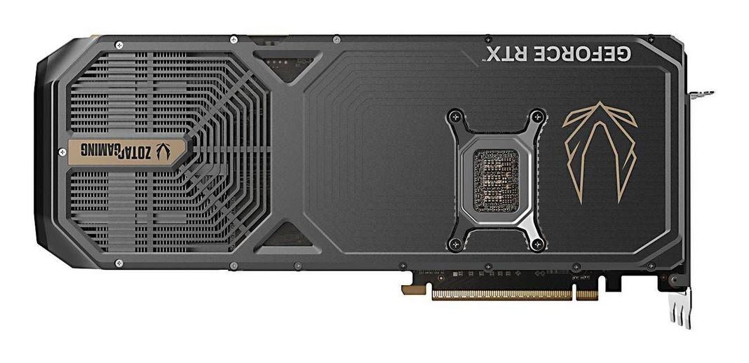 Tarjeta de Video ZOTAC GAMING Nvidia GeForce RTX 5080 AMP Extreme INFINITY, 16GB GDDR7, 256-bit-4