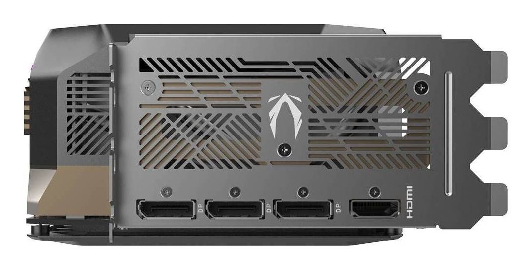 Tarjeta de Video ZOTAC GAMING Nvidia GeForce RTX 5080 AMP Extreme INFINITY, 16GB GDDR7, 256-bit-5