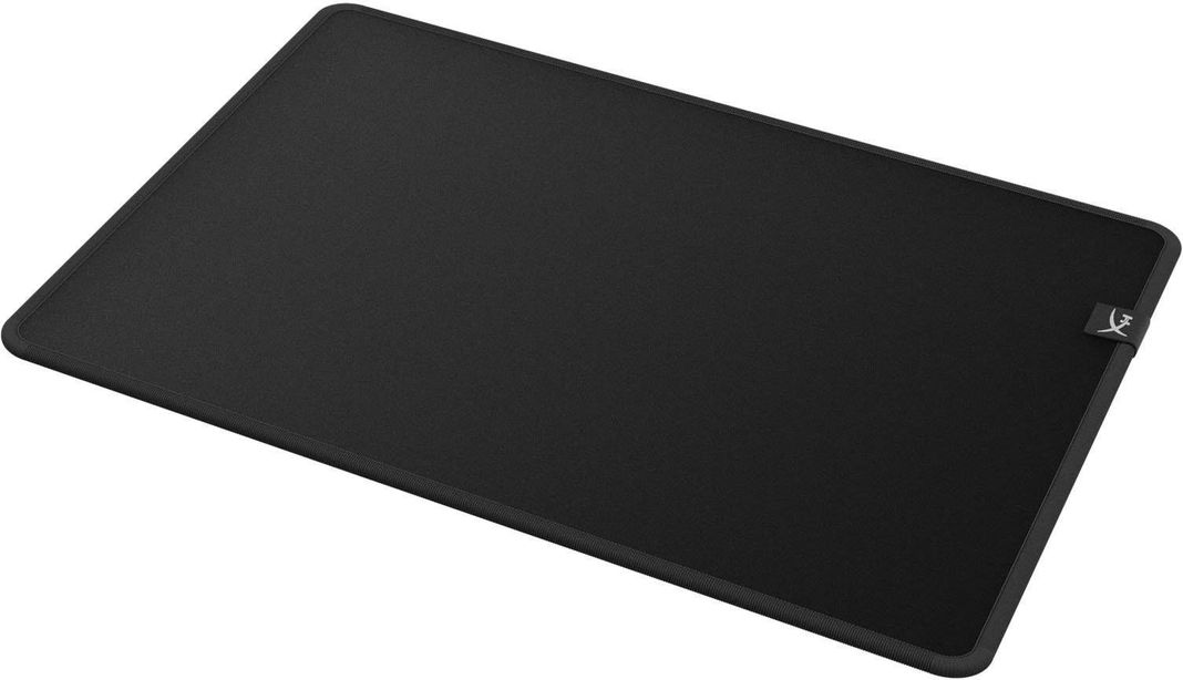 MousePad Gamer HyperX Pulsefire, Tamaño M, 36x30cm-2