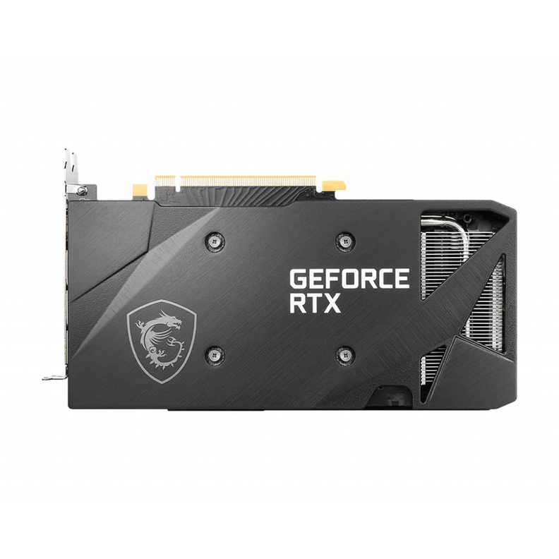 Tarjeta de Video MSI Nvidia GeForce RTX 3060 VENTUS 2X 12G OC, 12GB GDDR6, 192-bit-2