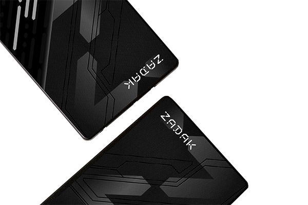 Unidad De Estado Sólido Zadak Twss3, 512gb, 2.5  Sata 3-3