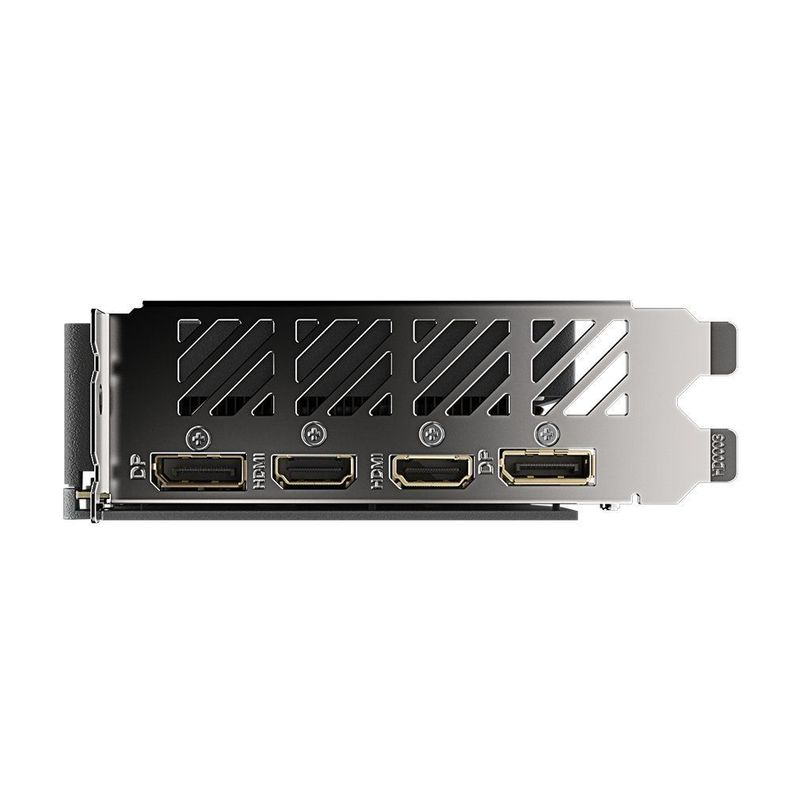 Tarjeta de Video GIGABYTE Nvidia GeForce RTX 4060 EAGLE OC, 8GB GDDR6, 128-bit, PCI-e 4.0-6