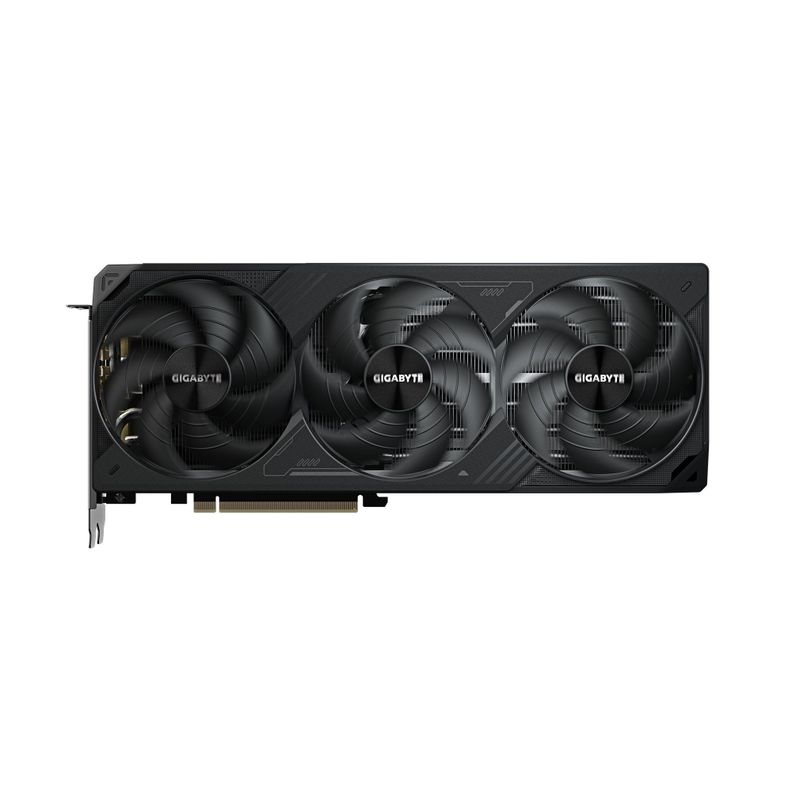 Tarjeta de Video GIGABYTE Nvidia GeForce RTX 5070 Ti WINDFORCE OC SFF, 16GB GDDR7, 256-bit-1