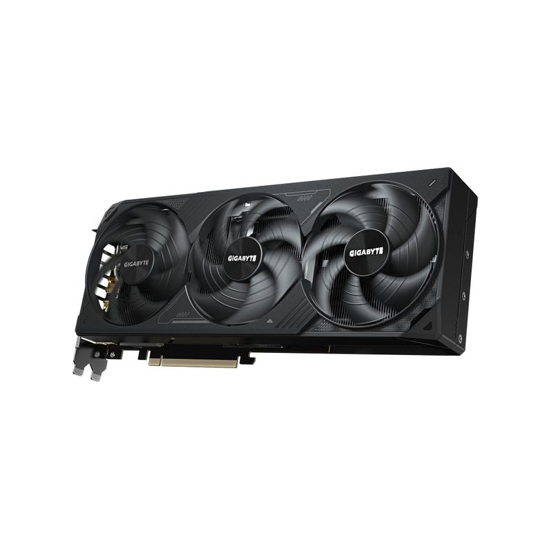 Tarjeta de Video GIGABYTE Nvidia GeForce RTX 5070 Ti WINDFORCE OC SFF, 16GB GDDR7, 256-bit-3