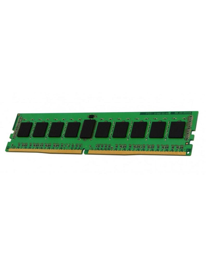 Memoria RAM DDR4 8GB 2666MHz Kingston KCP426NS6/8, CL19, DIMM, 1.2V-1