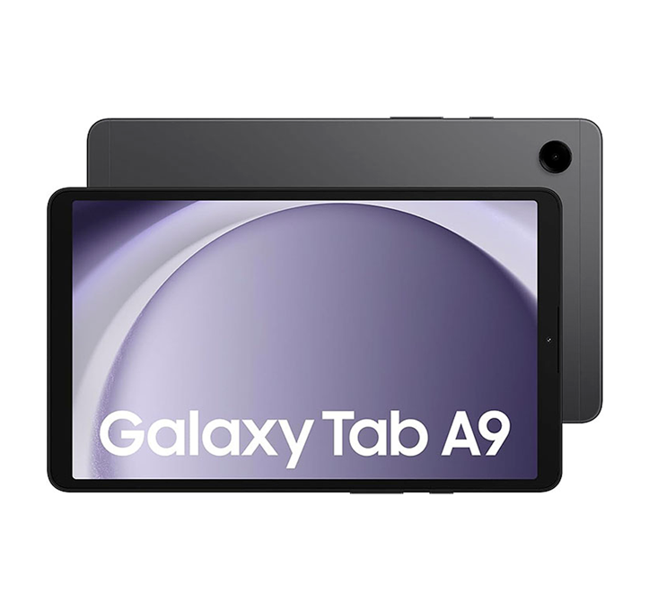 Tablet Samsung Galaxy A9, LTE, Ram 4GB, 64GB, 8.7''-0