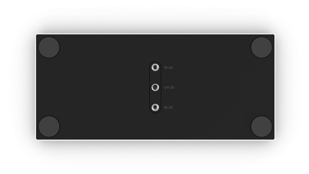 Control Adaptativo Microsoft Xbox One, Inalámbrico, Bluetooth, USB-C, 19 Puertos 3,5 mm, Blanco-3