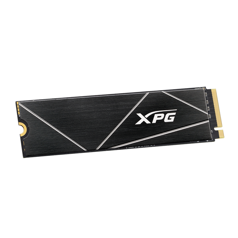 Unidad SSD XPG GAMMIX S70 BLADE, 1TB, NVMe, PCI-e Gen 4 x4, m.2 2280, PC/PS5-2