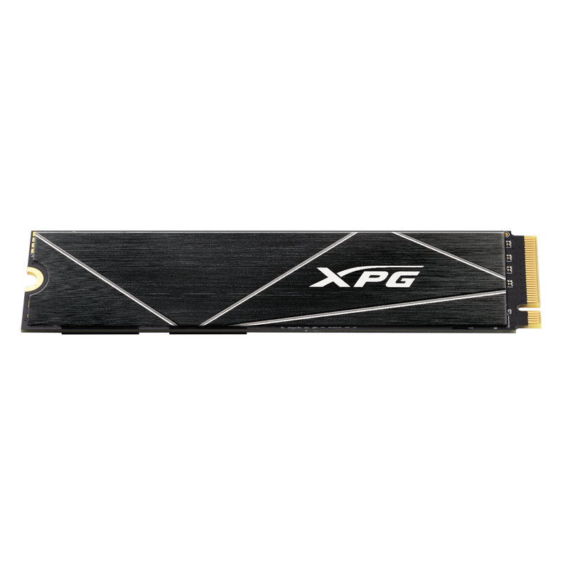 Unidad SSD XPG GAMMIX S70 BLADE, 1TB, NVMe, PCI-e Gen 4 x4, m.2 2280, PC/PS5-3
