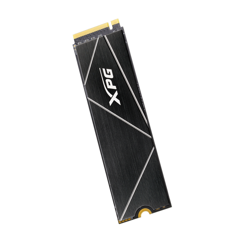 Unidad SSD XPG GAMMIX S70 BLADE, 1TB, NVMe, PCI-e Gen 4 x4, m.2 2280, PC/PS5-4