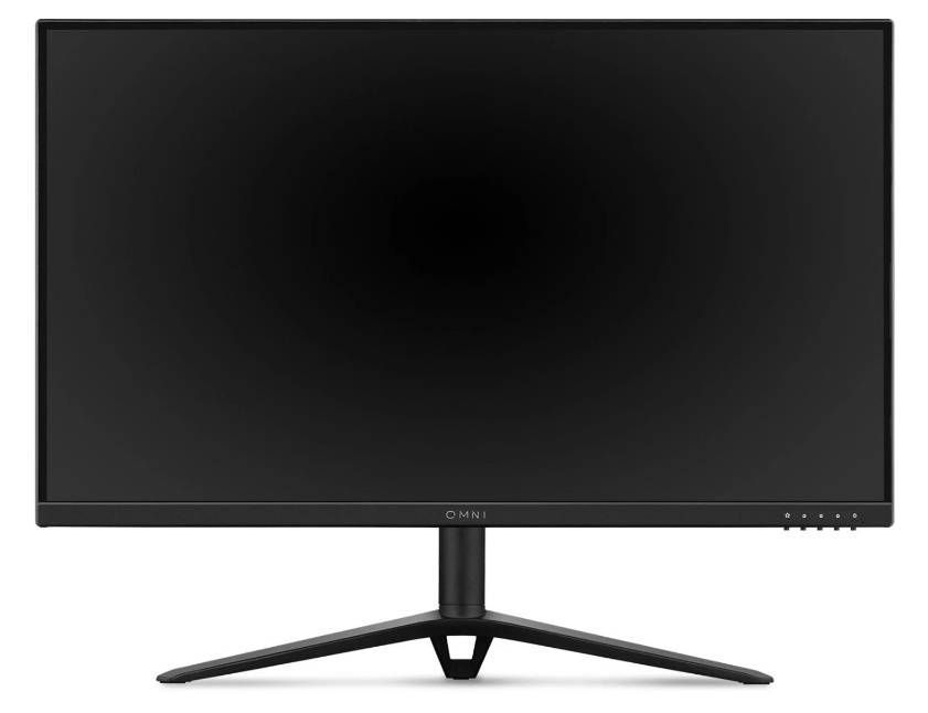 Monitor Gamer Viewsonic VX2728J, 27" Full HD, Panel IPS, 180Hz, 0.5ms, FreeSync Premium-1