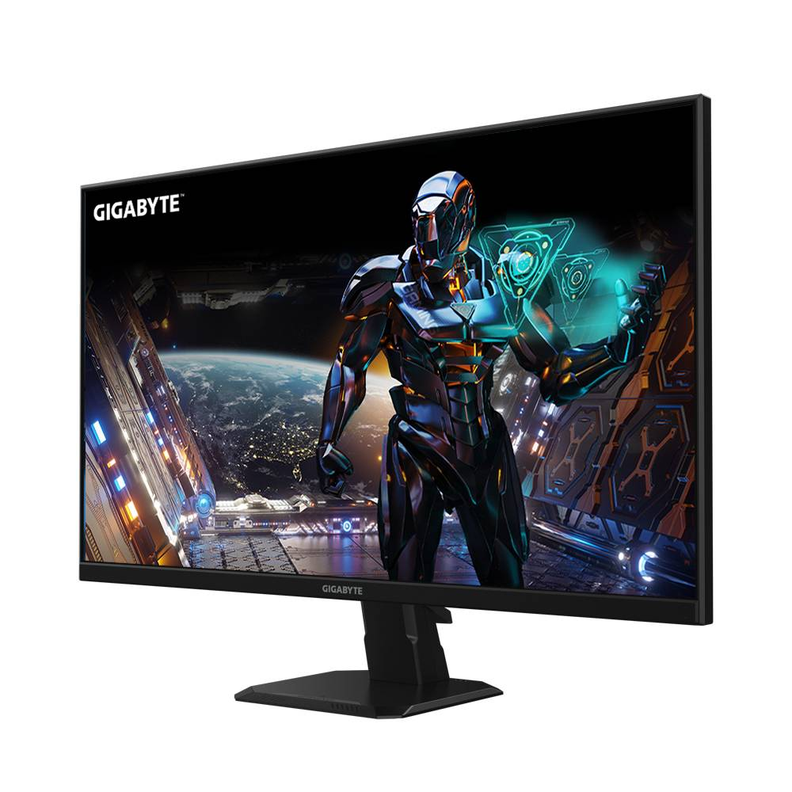 Monitor Gamer Gigabyte GS27QA 27" QHD, IPS, 180hz, 300cd/m², 1ms, HDR-1