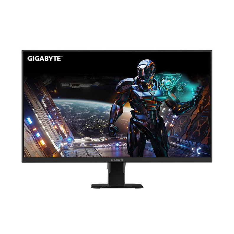 Monitor Gamer Gigabyte GS27QA 27" QHD, IPS, 180hz, 300cd/m², 1ms, HDR-2