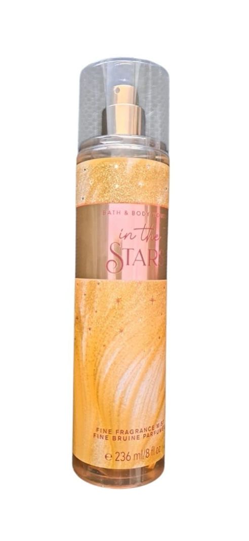 Body Mist. In The Star. Bath & Body Works. 236ml-0