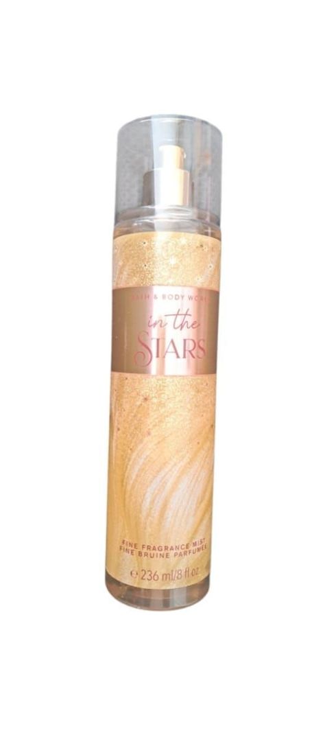 Body Mist. In The Star. Bath & Body Works. 236ml-1