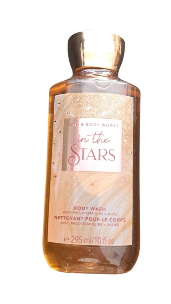 Gel De Ducha. In The Star. Bath & Body Works. 295ml-0