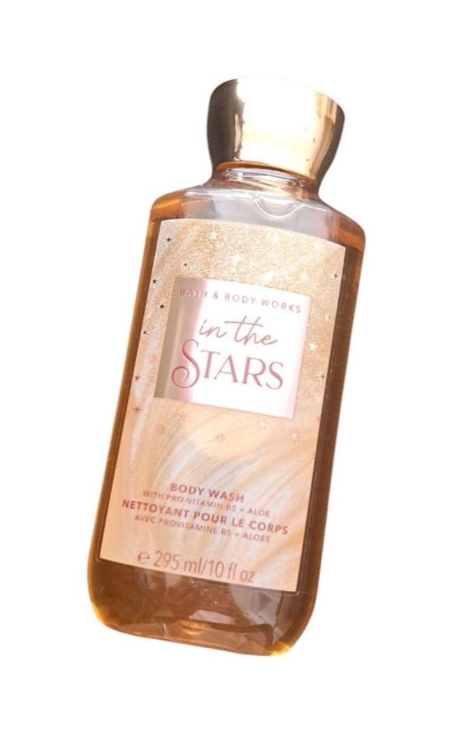 Gel De Ducha. In The Star. Bath & Body Works. 295ml-1