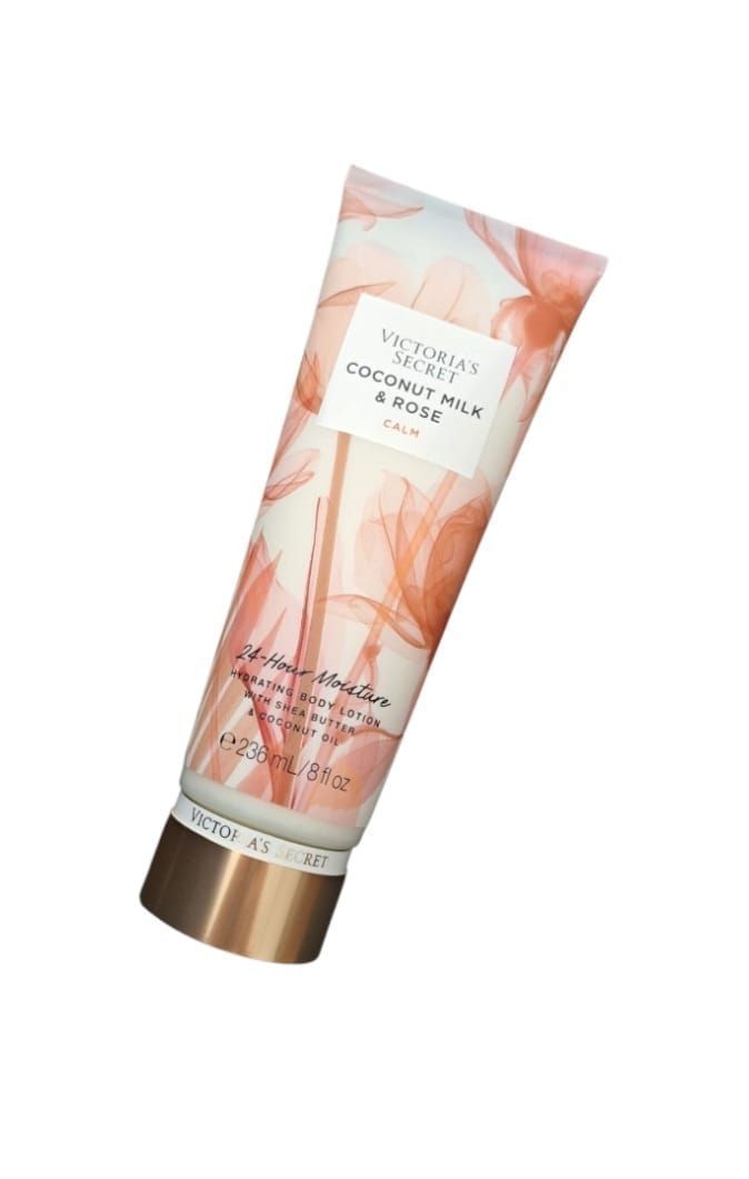 Body Lotion. Coconut Milk & Rose Calm. Victoria´s Secret. 236ml-1