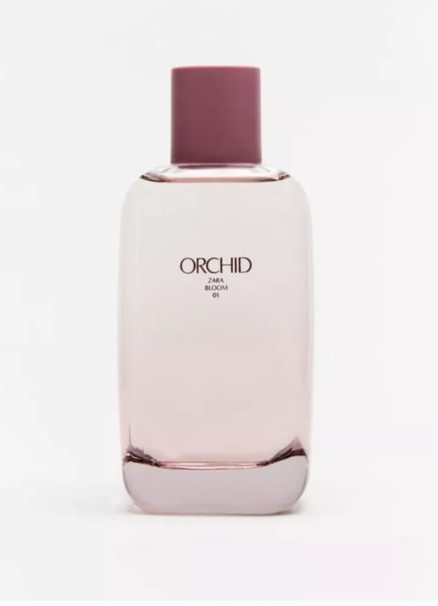 Perfume Zara. Orchid. EDP. 180ml.-0