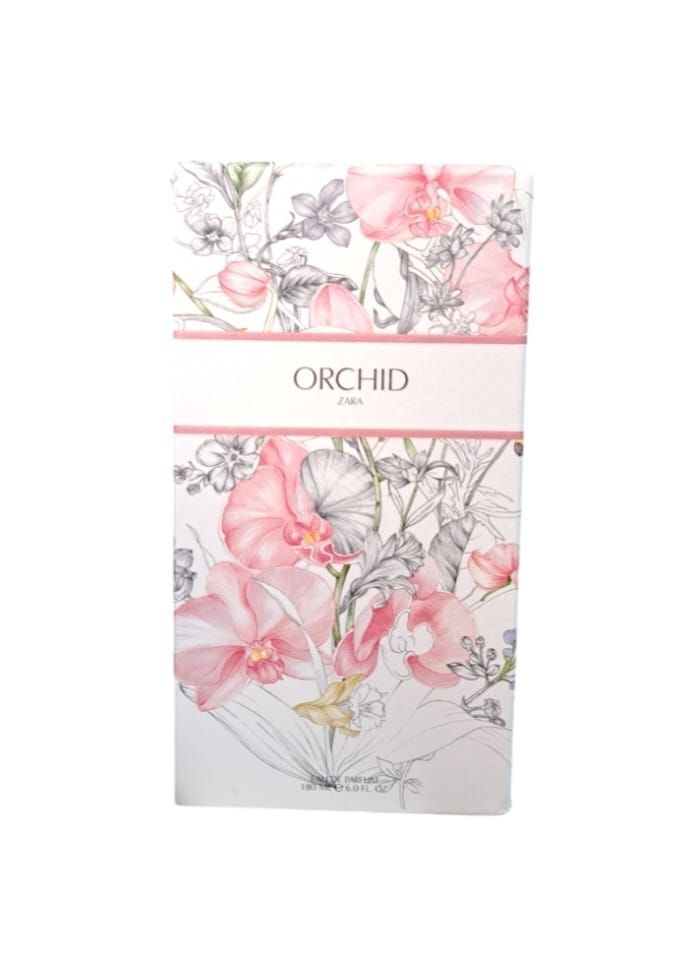 Perfume Zara. Orchid. EDP. 180ml.-1
