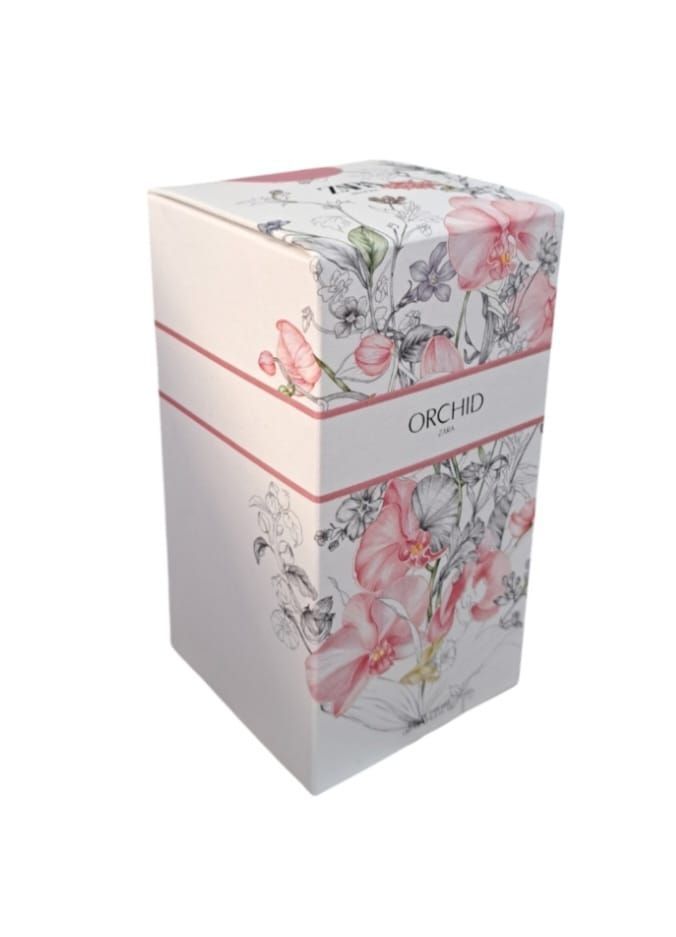 Perfume Zara. Orchid. EDP. 180ml.-2