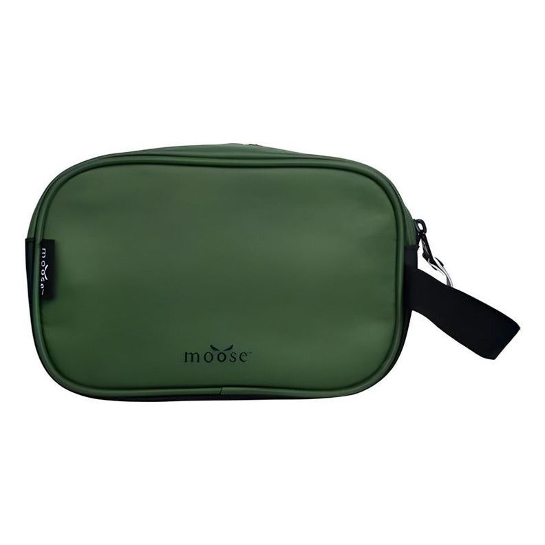       Estuche Escolar Universitario Florida Moose Verde-0