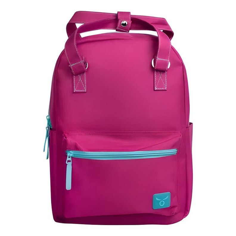      Mochila San Francisco Moose Magneta-0