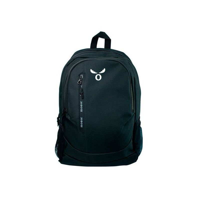      Mochila California Moose Negro-0