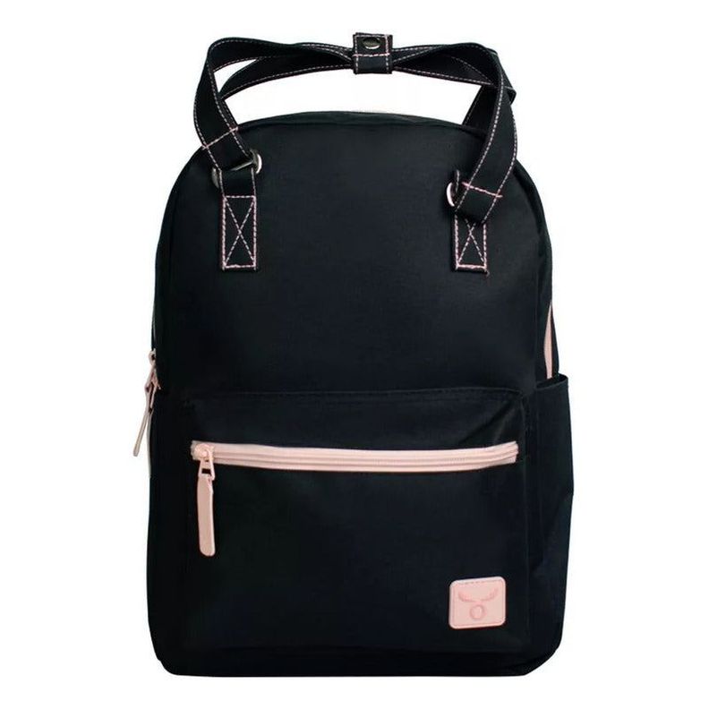      Mochila San Francisco Moose Sweet Rose-0