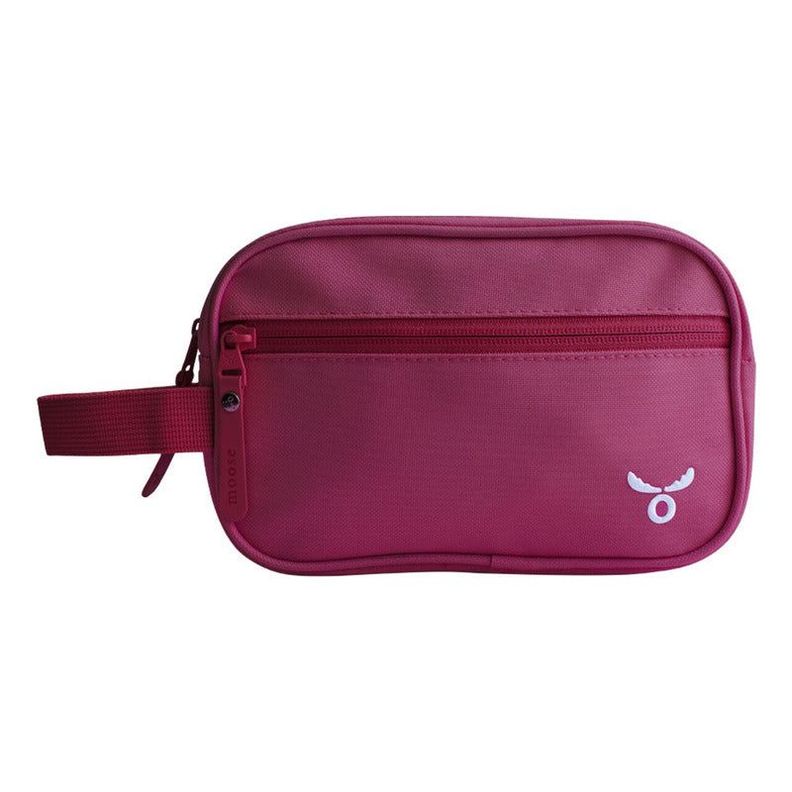       Estuche Escolar Universitario Florida Moose Magenta-0