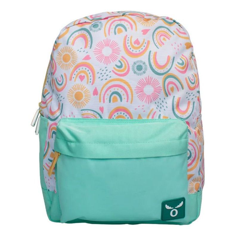      Mochila Kids Moose Rainbow-0