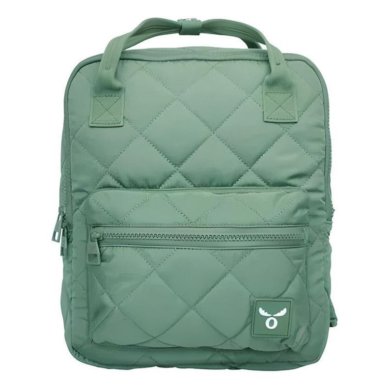      Mochila Parka Moose Mini Moss-0