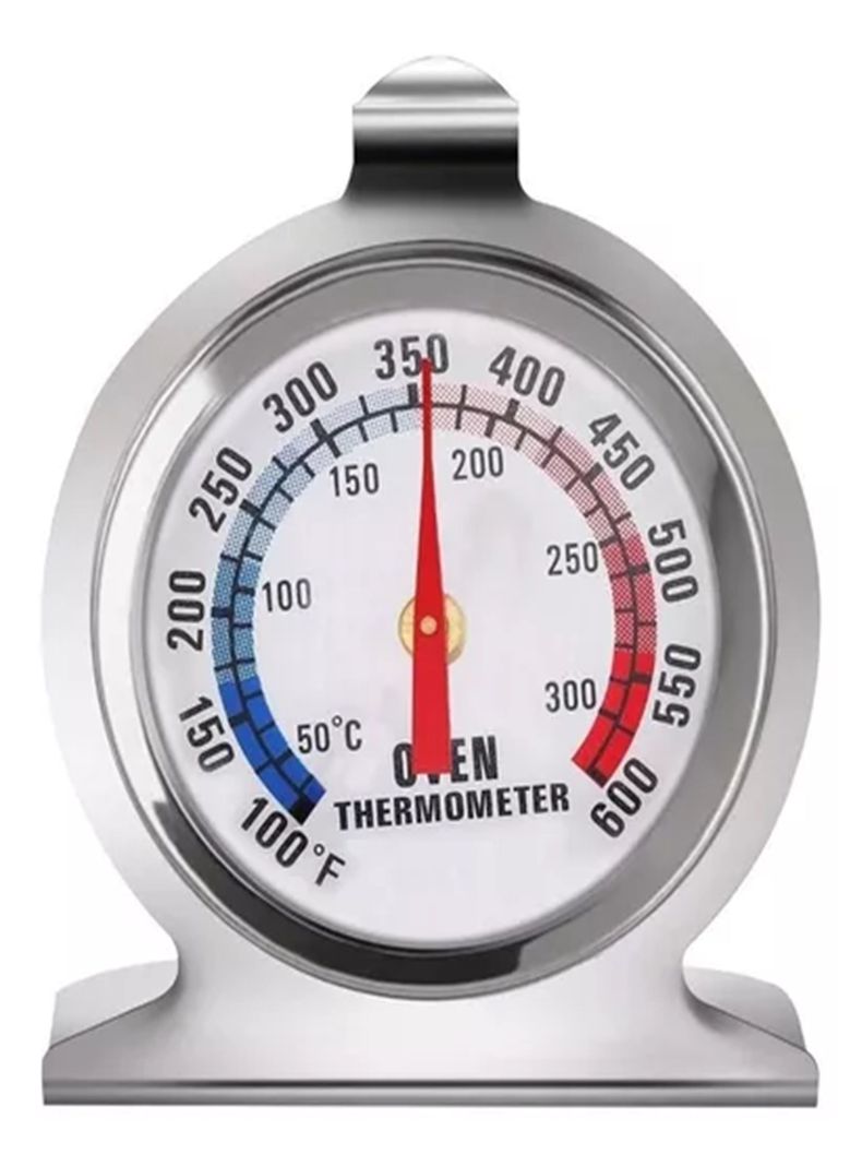Termometro Para Horno -0