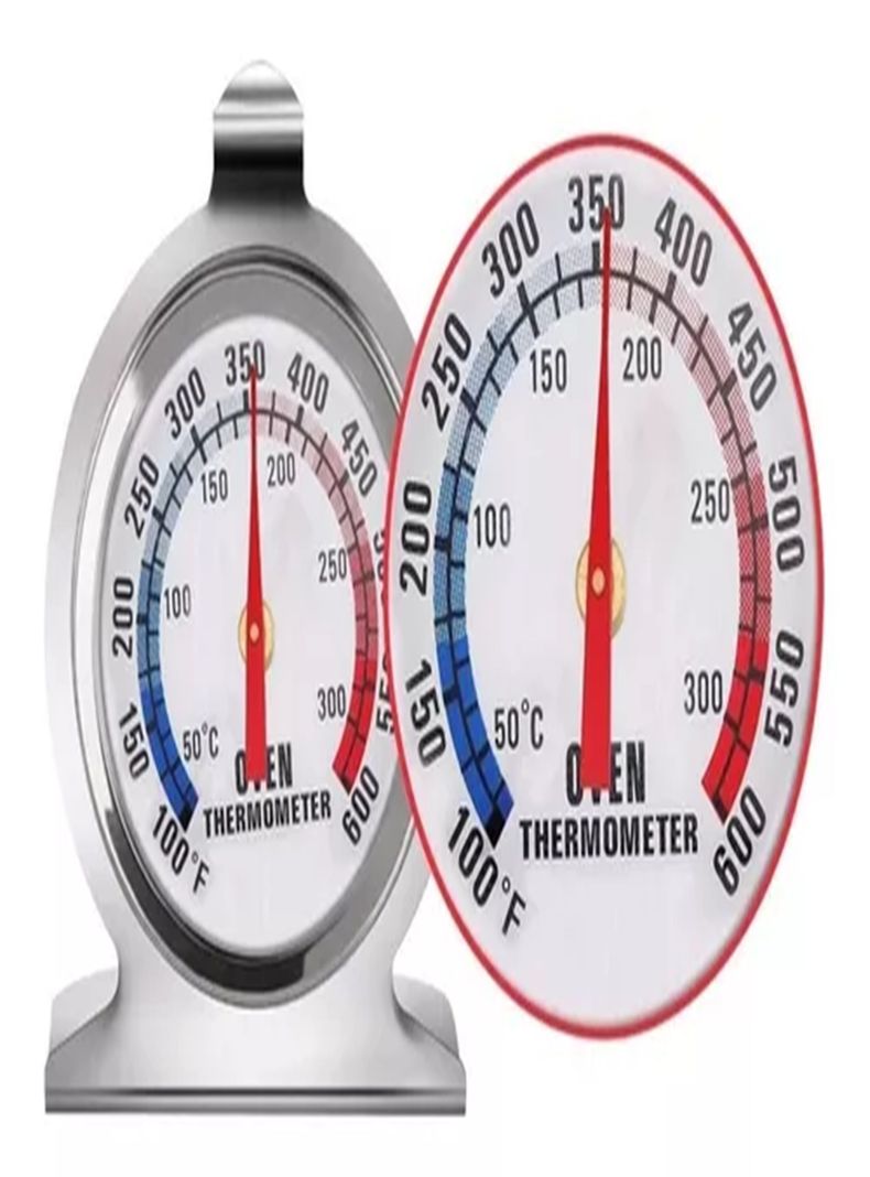 Termometro Para Horno -1