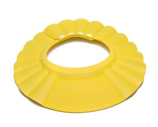 Visera para baño, 0 a 6 años-1