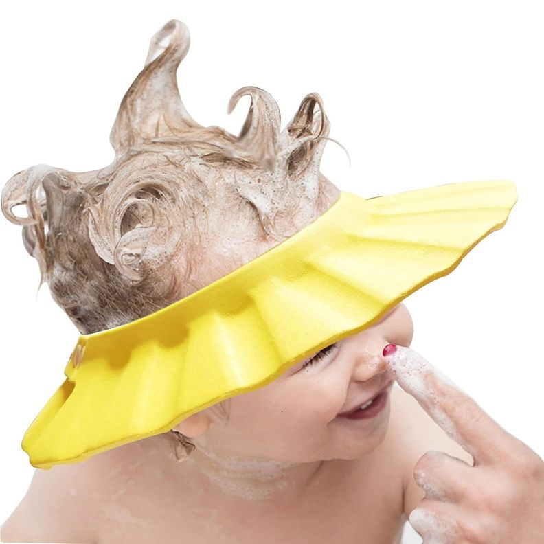 Visera para baño, 0 a 6 años-2