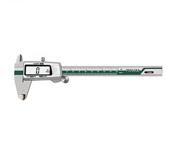 Pie de Metro, caliper, Vernier-1
