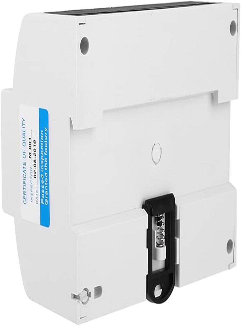 Remarcador Trifasico Iec62053-21 400imp/kwh/400v-2