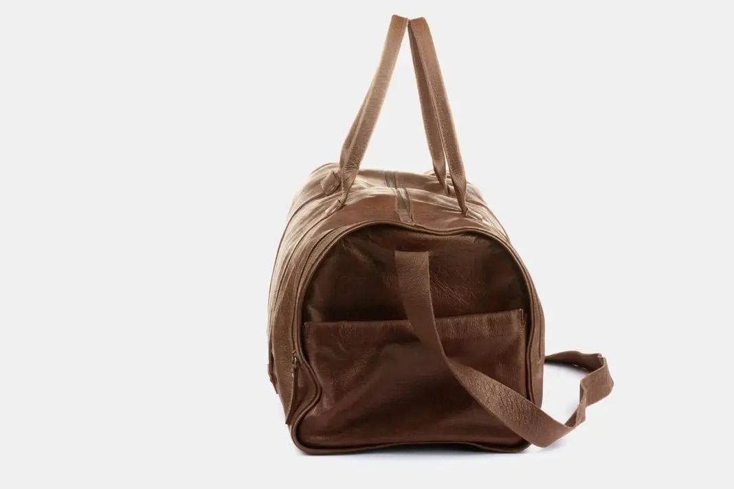 Bolso de Cuero - Wiken Whiskey-2
