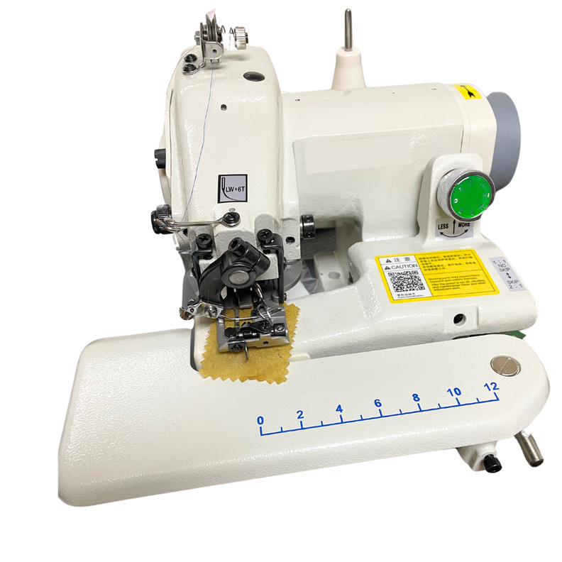 Maquina de coser bastera invisible-0