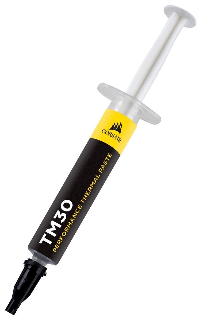 Corsair TM30 Performance Thermal Paste, 3g