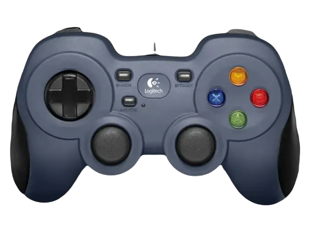 JOYSTICK LOGITECH F310 GAME PAD USB